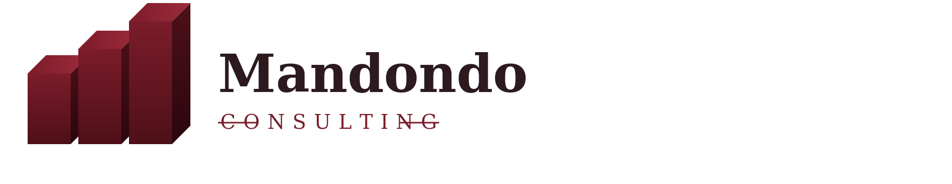 Mandondo Consulting
